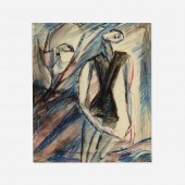 Hilla Rebay 1890–1967. Reflect