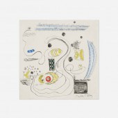 Hilla Rebay 1890–1967. Untitle