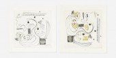Hilla Rebay 1890–1967. Untitle
