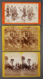 HILLERS NATIVE AMERICAN STEREO