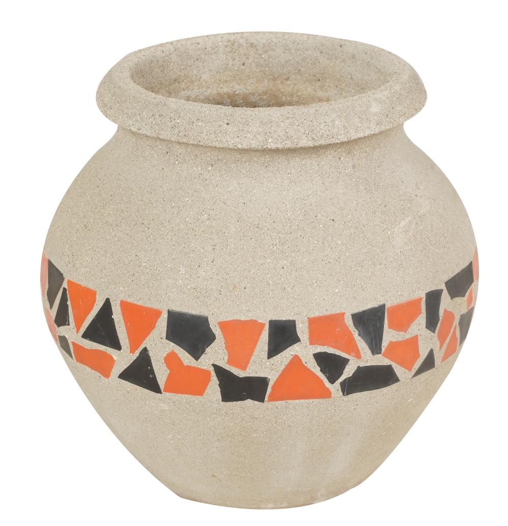 HILLSIDE POTTERY CEMENT & TILE