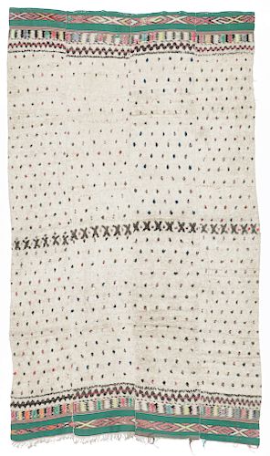 HILLTRIBE BLANKET, MYANMARBeautiful