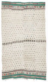 HILLTRIBE BLANKET, MYANMARBeau