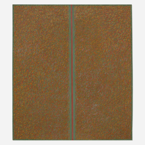 Hilton Brown b.1938. Light