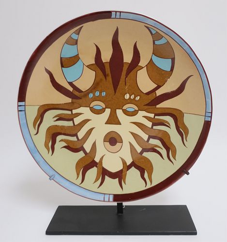 HILTON MCCONNICO PORCELAIN