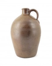 HIMER FOX SOUTHERN SALT GLAZED