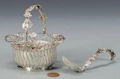HIMMEL NEW ORLEANS BASKET, LAD
