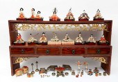 HINA MATSURI (DOLL'S FESTIVAL