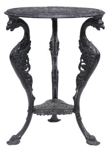 HINDERERS IRON WORKS NEW ORLEANS