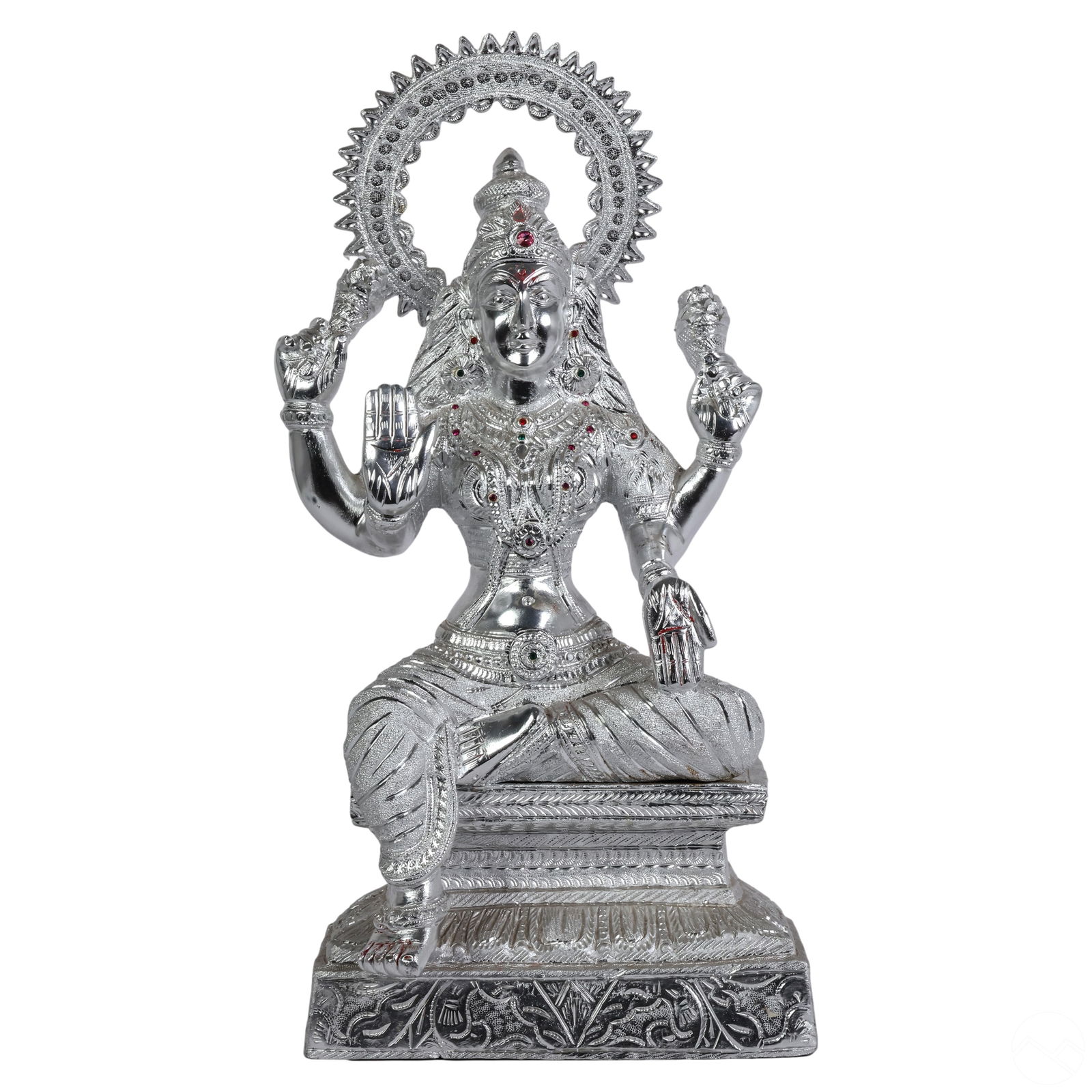 HINDU GODDESS SANTOSHI MATA