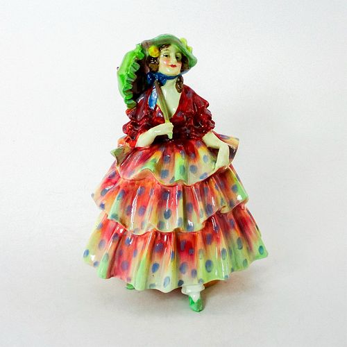 HINGED PARASOL HN1578 - ROYAL