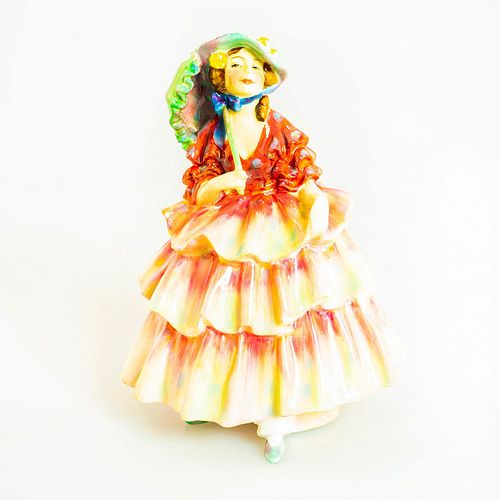 HINGED PARASOL HN1578 - ROYAL