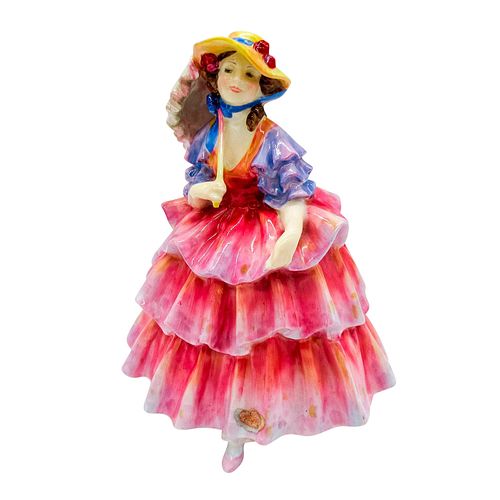 HINGED PARASOL HN1579 - ROYAL