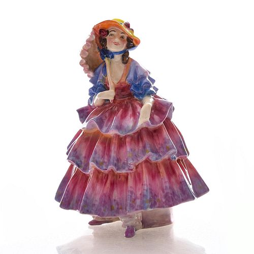 HINGED PARASOL HN1579 - ROYAL