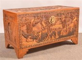 HIP HING CO. CHINESE CAMPHOR B