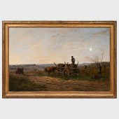 HIPPOLYTE-CAMILLE DELPY (1842-