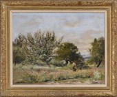 HIPPOLYTE CAMILLE DELPY: FLOWE