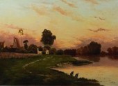 HIPPOLYTE CAMILLE DELPY (FRENC