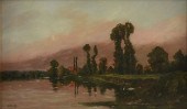 HIPPOLYTE CAMILLE DELPY (FRENC