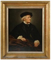 HIPPOLYTE-DOMINIQUE BERTEAUX (