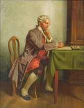 HIPPOLYTE-DOMINIQUE BERTEAUX (