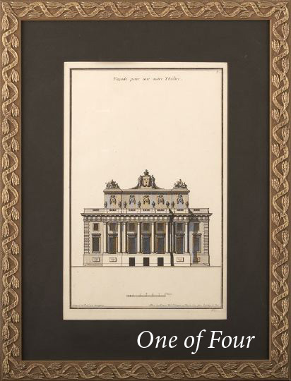 Hippolyte-Francois Deneufforge