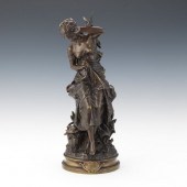 HIPPOLYTE FRANCOIS MOREAU (FRE