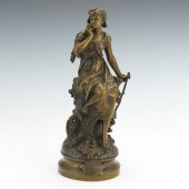 HIPPOLYTE FRANCOIS MOREAU (FRE