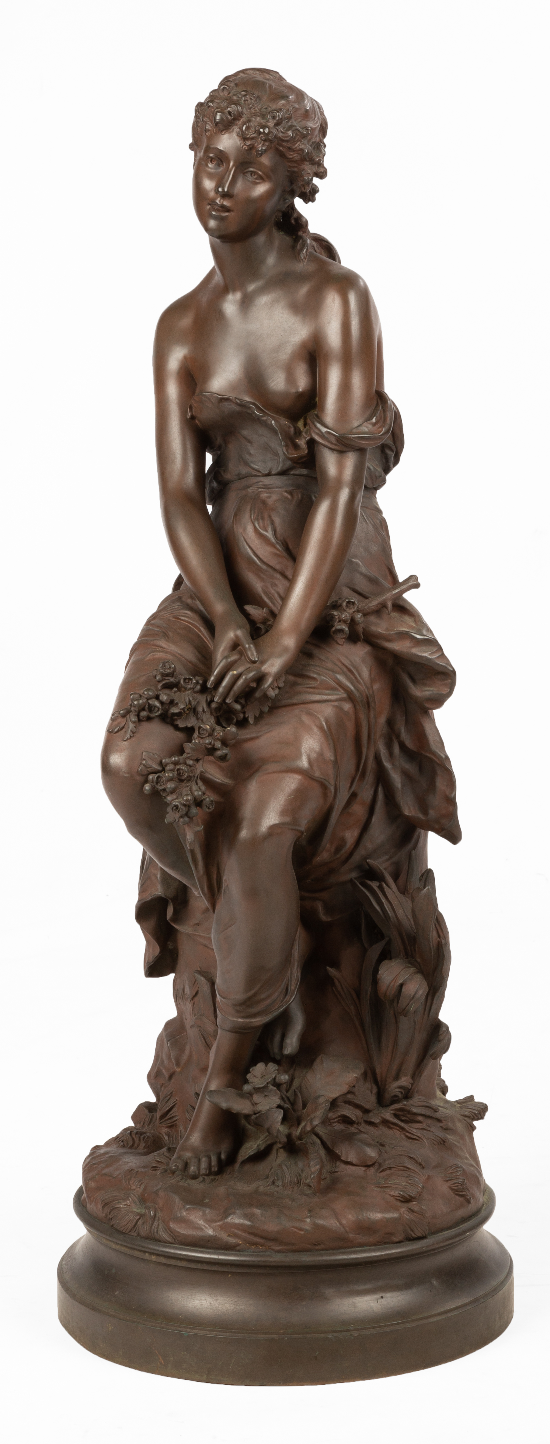 HIPPOLYTE MOREAU (FRENCH,