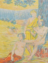 Hippolyte Petitjean (French 18