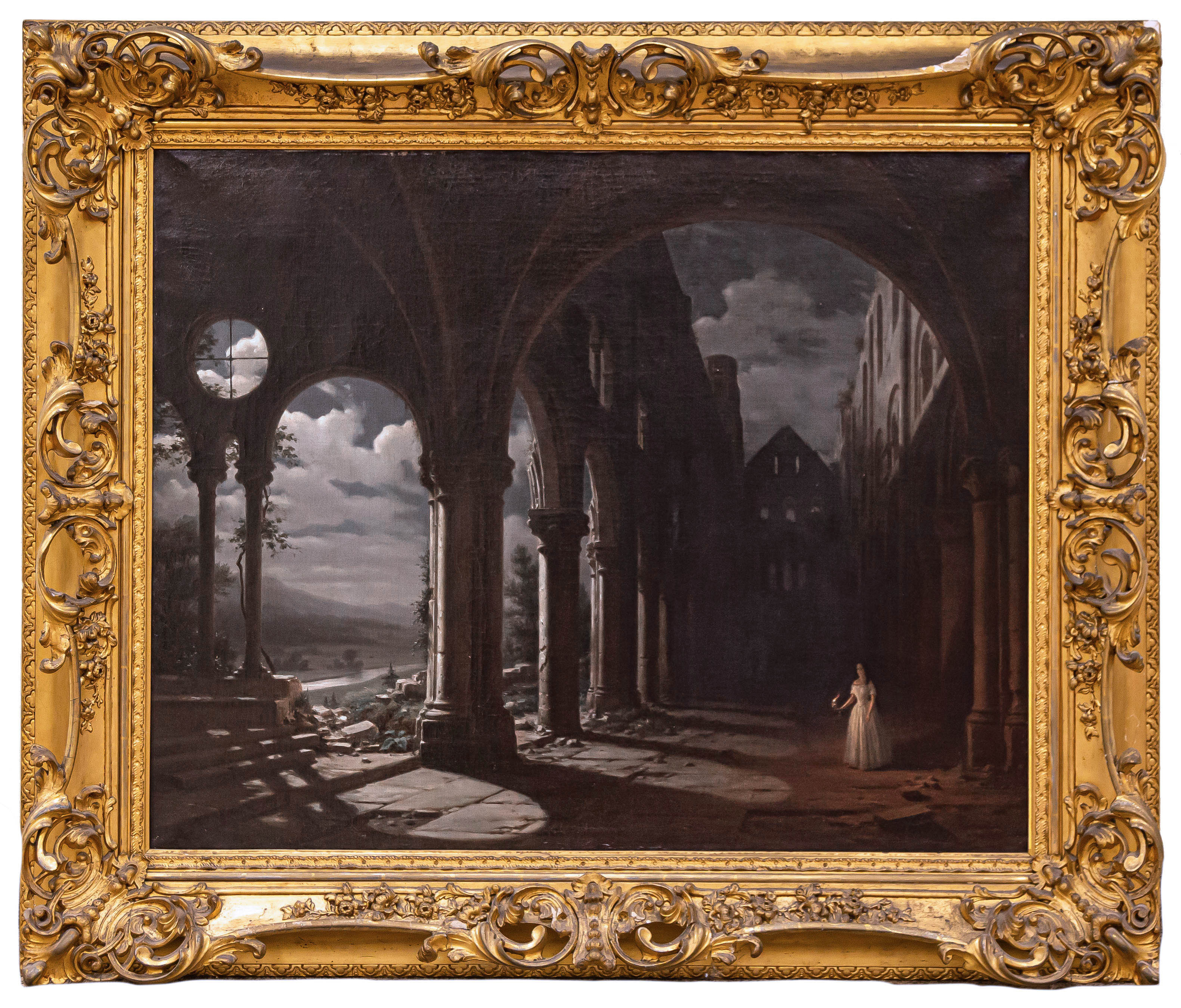 HIPPOLYTE VICTOR VALENTIN SEBRON