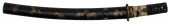 HIRA-ZUKURI WAKIZASHI 19TH CEN