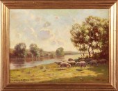 Hiram Peabody Flagg (Massachus