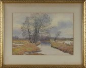 HIRAM PEABODY FLAGG (MASSACHUS