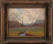 HIRAM PEABODY FLAGG (MASSACHUS
