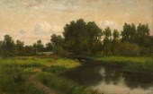 Hiram R. Bloomer (1845-1911 Sa