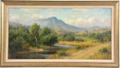 HIRAM R. BLOOMER, MT. TAMALPAI