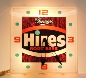 HIRES ROOT BEER ADVERTISING WA