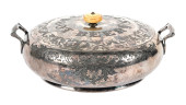 HIRES ROOT BEER STERLING SILVE