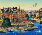 HIRO YAMAGATA (B.1938) 'MARRIA