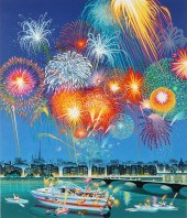 HIRO YAMAGATA (JAPANESE B. 194
