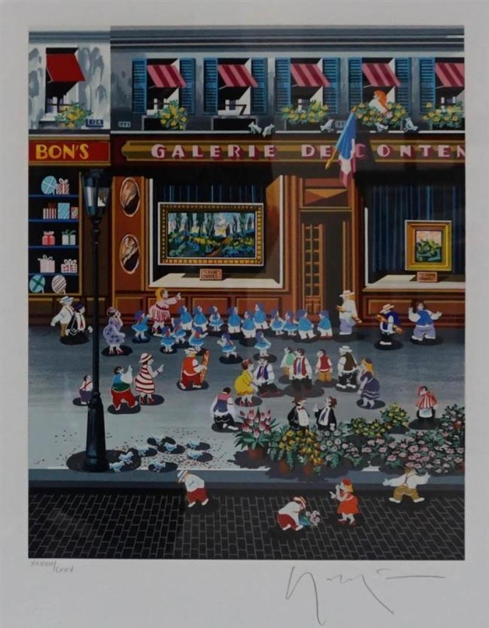 HIRO YAMAGATA (JAPANESE, B.