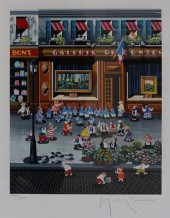 HIRO YAMAGATA (JAPANESE, B. 19