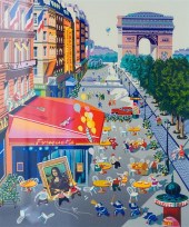HIRO YAMAGATA (JAPANESE B. 194