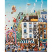 Hiro Yamagata Japanese, b. 194