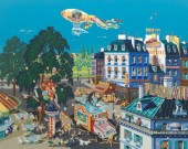 HIRO YAMAGATA (JAPANESE/AMERIC