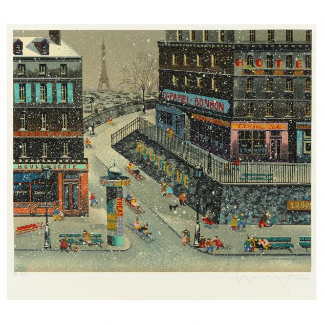 HIRO YAMAGATA (JAPANESE/AMERICAN,