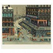 HIRO YAMAGATA (JAPANESE/AMERIC