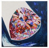 HIRO YAMAGATA PINK DIAMOND ACR