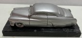 HIROHATA MERCURY LEAD SLED DES